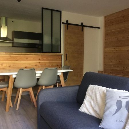Briançon Residence Du Parc מראה חיצוני תמונה